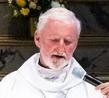 Auxiliary Bishop David O’Connell