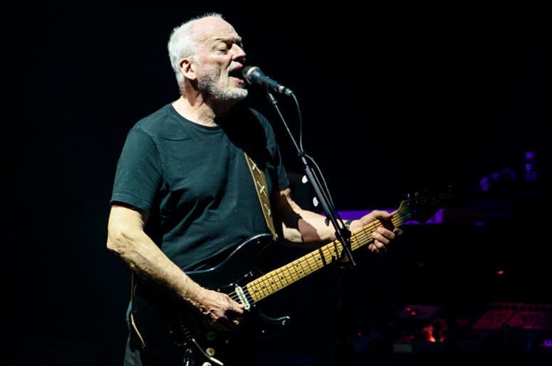 David_Gilmour