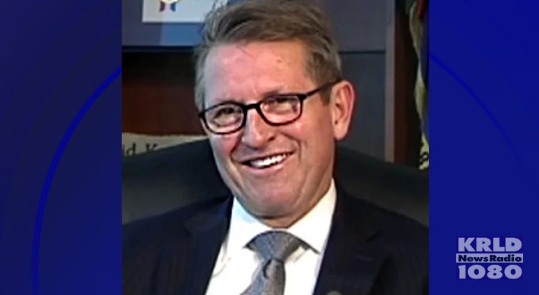 police chief David Kunkle