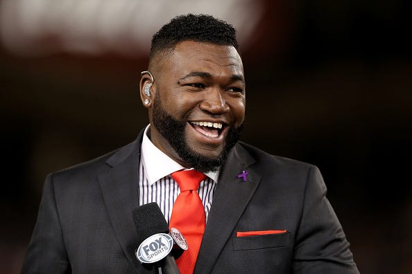 David Ortiz