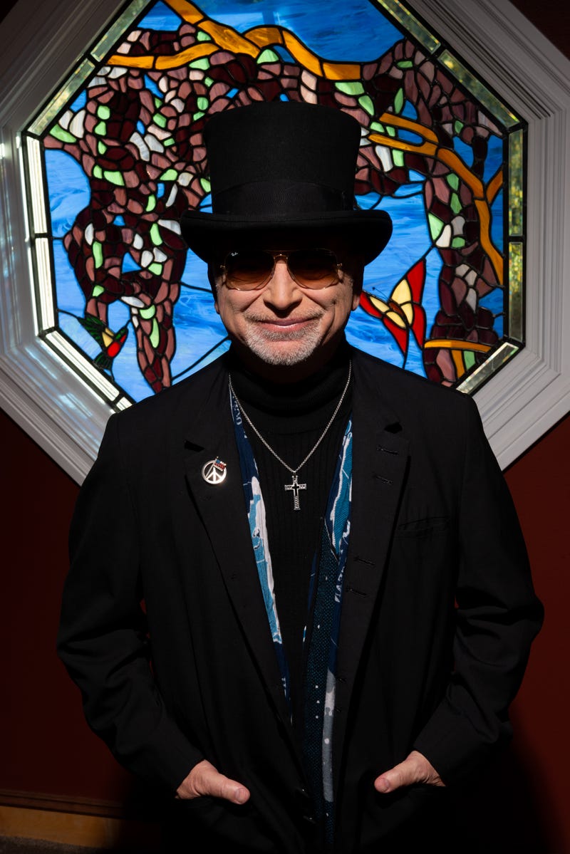 David Paich