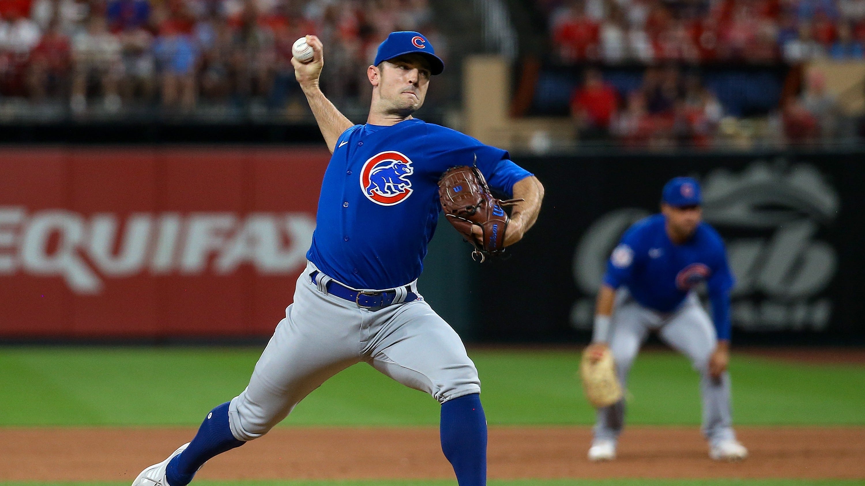 Phillies acquire RHP David Robertson