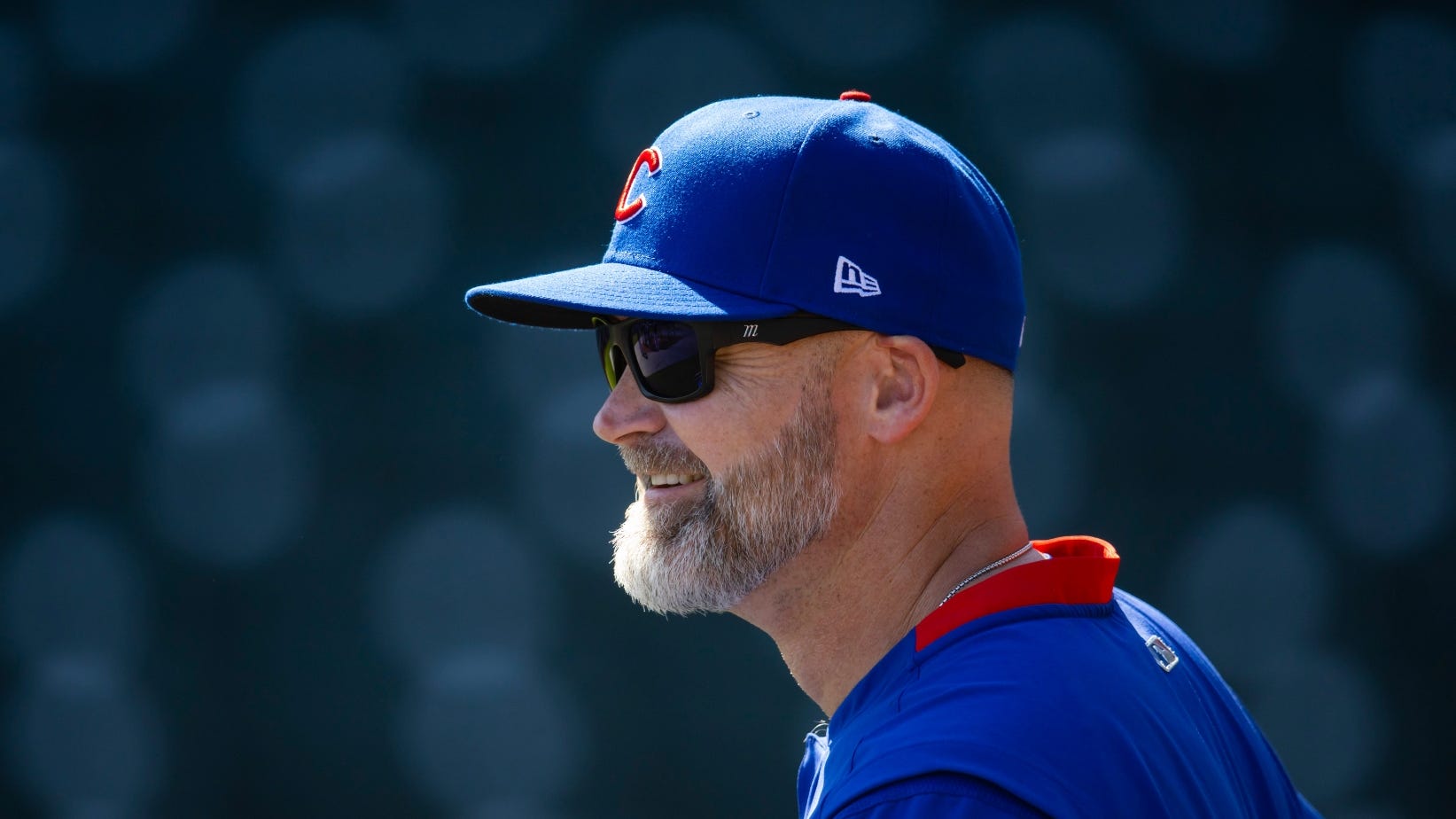 Cubs unveil manager David Ross' coaching staff for 2023 season