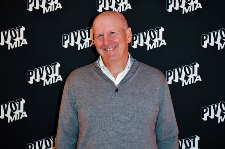 David_Solomon