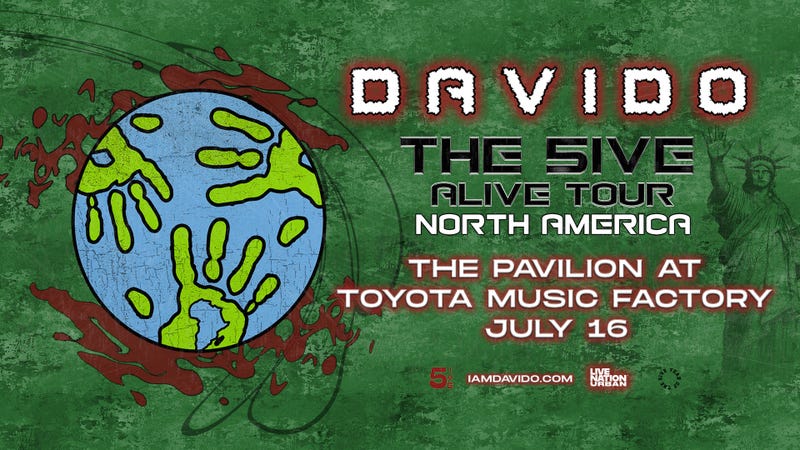 Live Nation