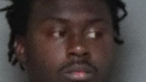 Detroit man charged with breaking into home, stealing gun from car in Ferndale