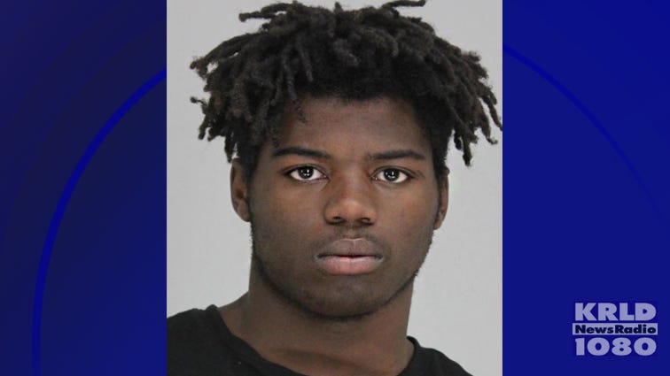 Man convicted of killing 9-yr-old Dallas girl in 2019 sentenced to 45-years in prison
