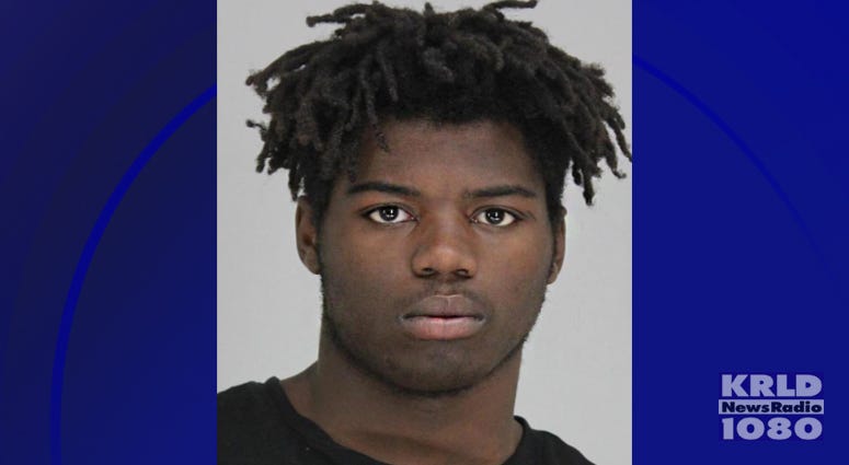 Davonte Benton