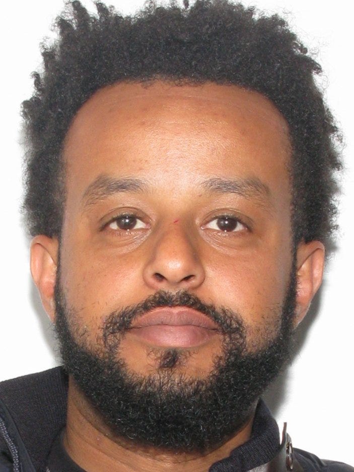 Dawit S. Seyoum