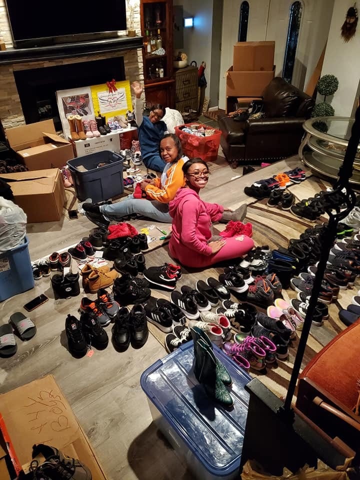 Shoes for Your Soul