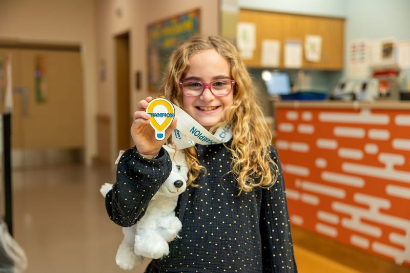 25th Annual Radiothon