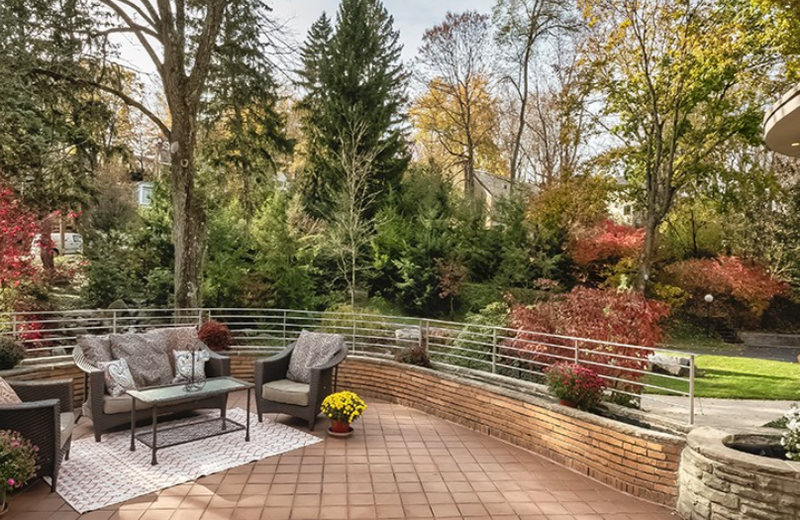 Daya's childhood home for sale in Mt. Lebanon
