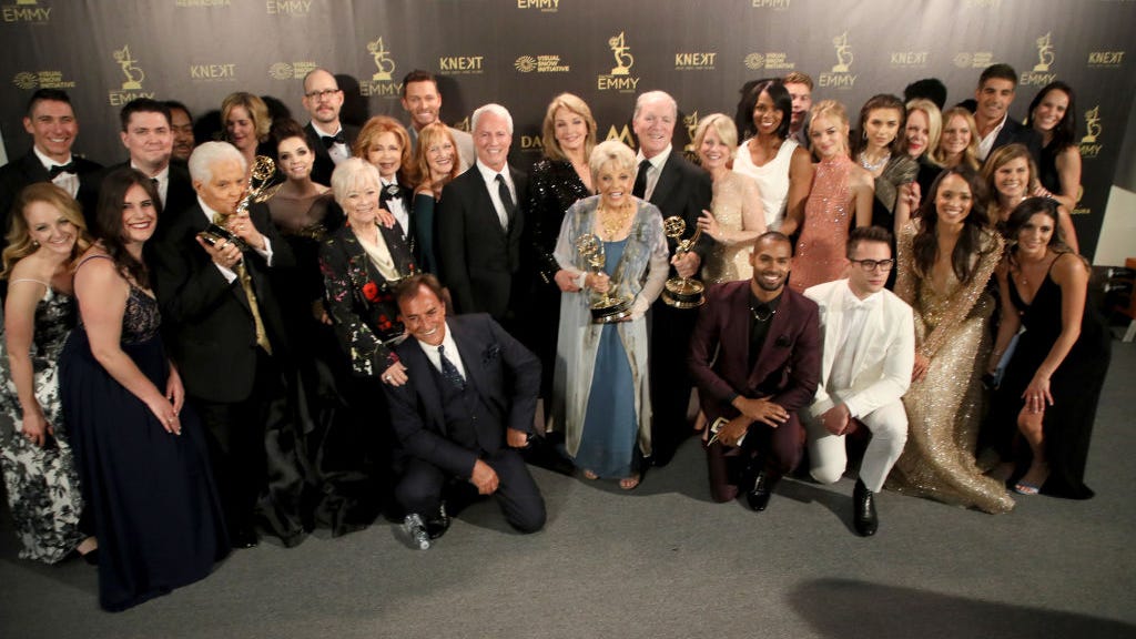 ‘Days of Our Lives’ Renewed for 56th Season, Launches New Digital Series