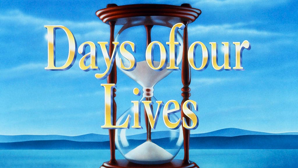See the 55th anniversary cast photo for 'Days of Our Lives'