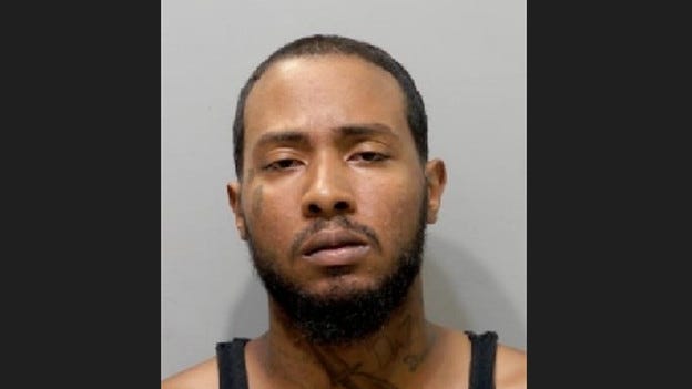 Detroit man charged in connection to home invasion, sexual assault of 78-year-old woman