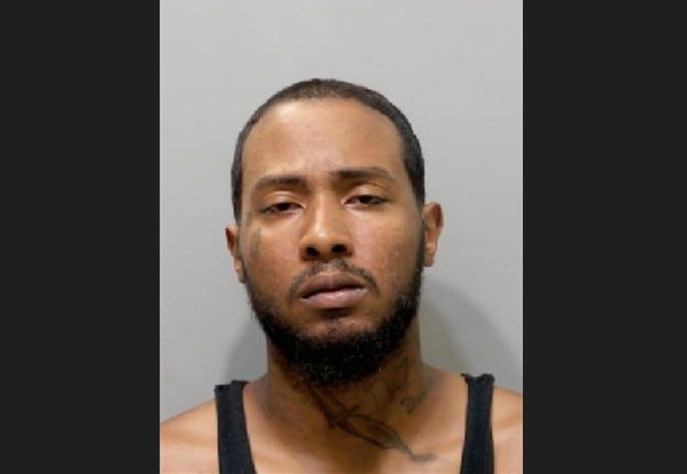 A man accused of breaking into the home of an elderly Detroit woman and sexually assaulting her has been charged.