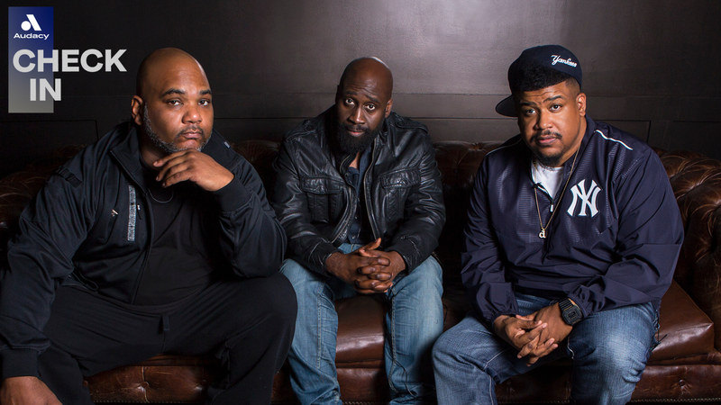 De La Soul