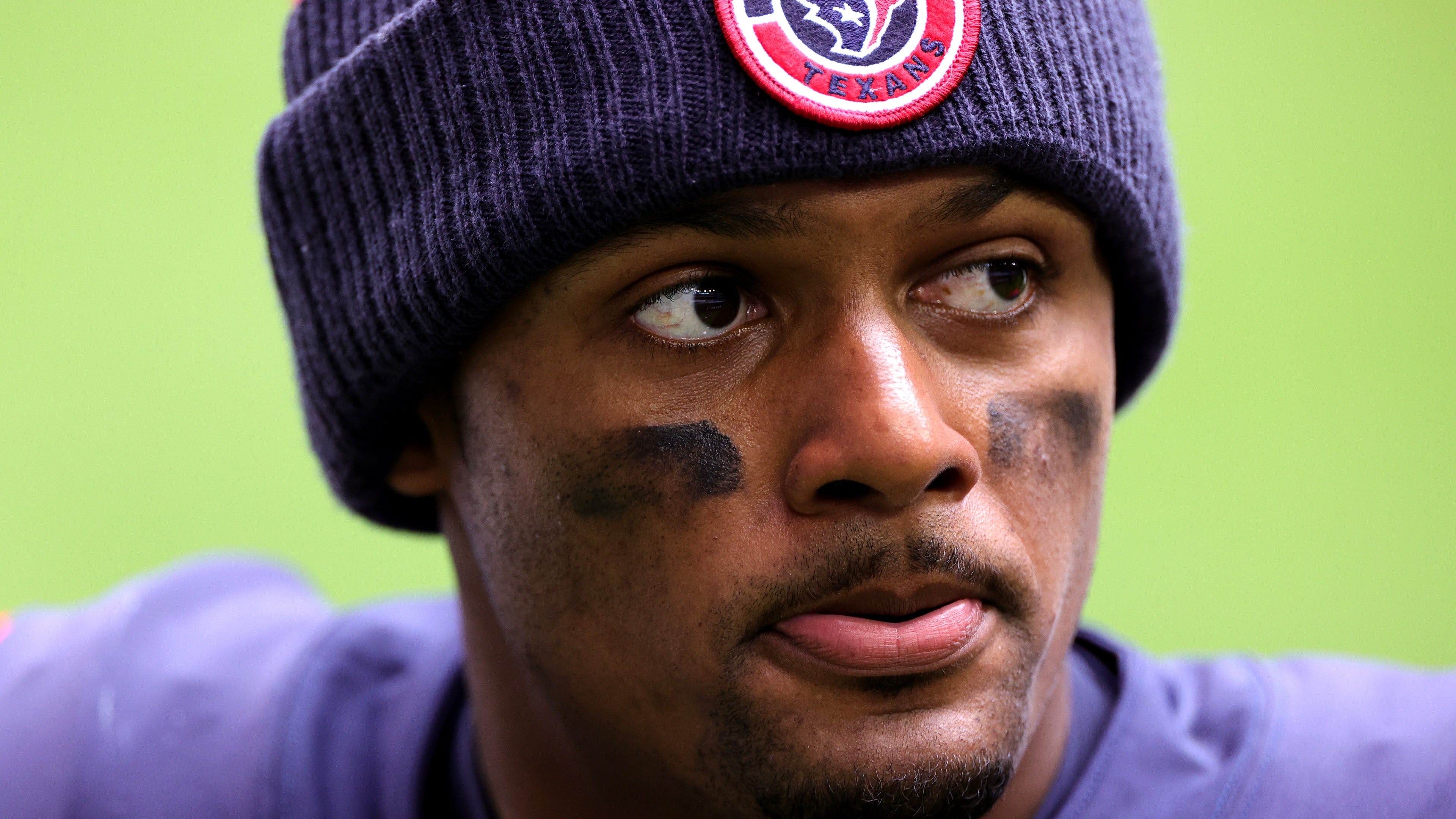 Peter King: Eagles favorites to be Deshaun Watson's next team