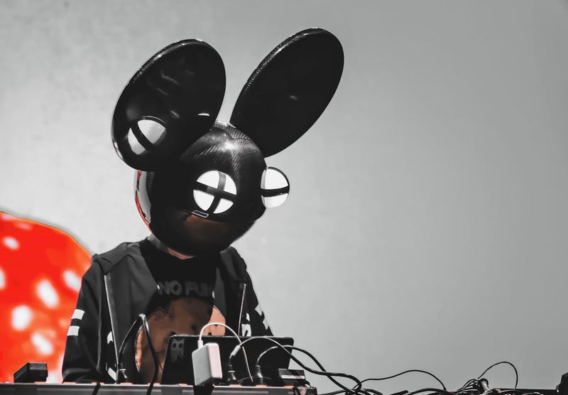 Deadmau5