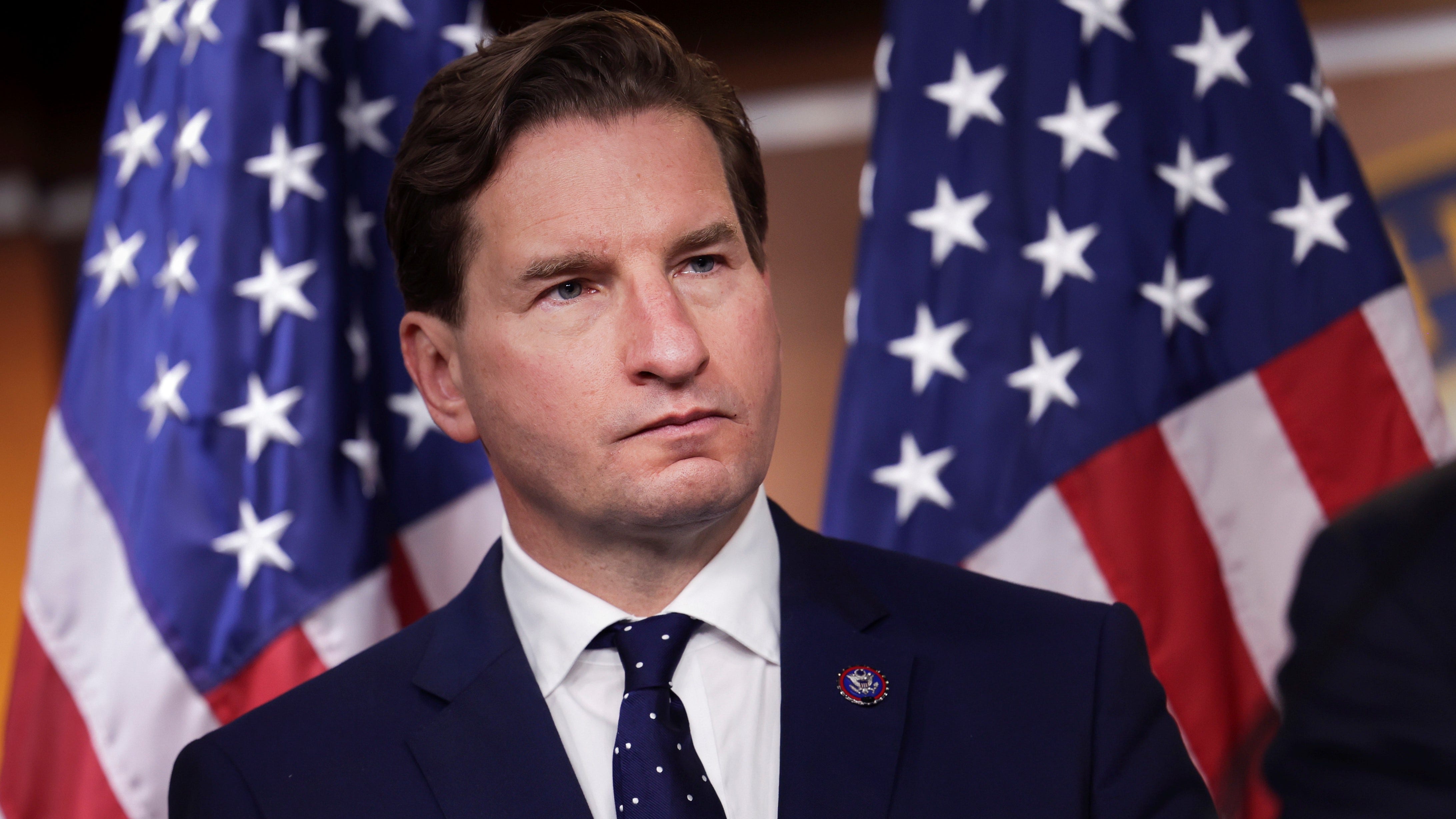 Minnesota Rep. Dean Phillips proposes stocking schools with naloxone to treat adolescent overdoses
