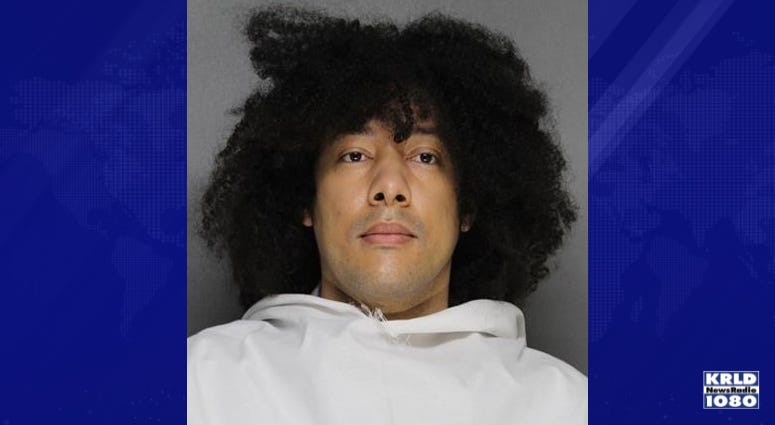 Deandre DeSuza