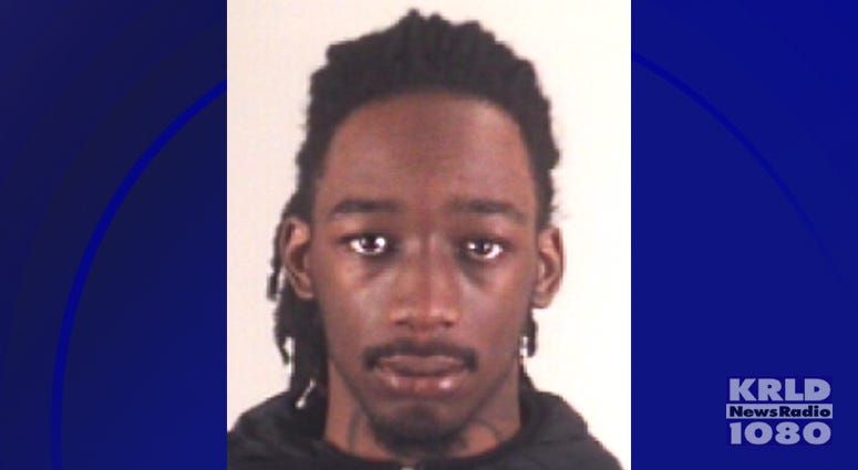 Deandre Holmes 