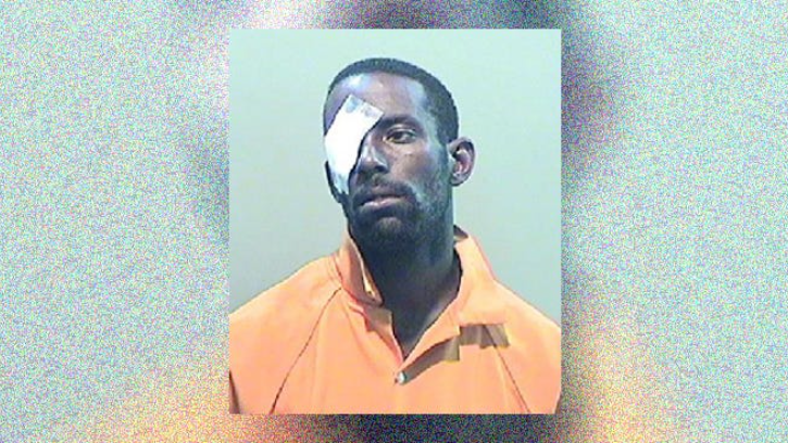 Detroit serial killer Deangelo Martin