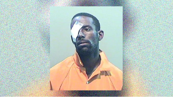 'East Side Serial Killer' Deangelo Martin pleads guilty to murder charges