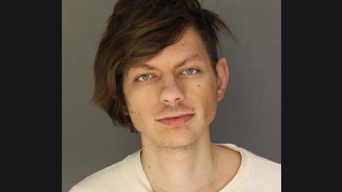 West Michigan man arrested in alleged child sex abuse of 14-year-old from Dearborn