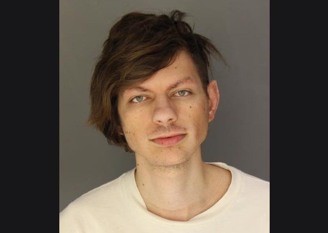 Police in Dearborn exercised the long arm of the law after they tracked down and arrested a Zeeland man for child sex abuse of a Dearborn child, authorities announced on Friday.