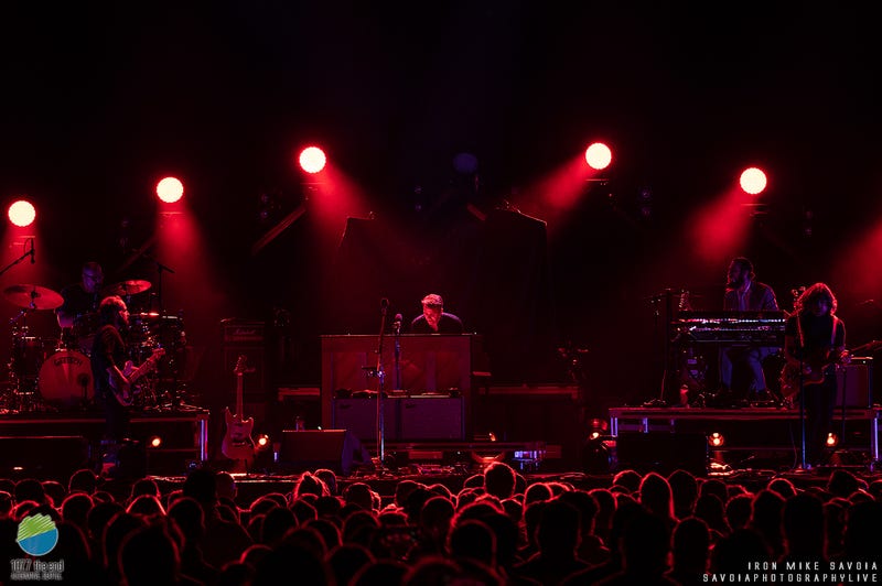 Foo Fighters & Death Cab For Cutie @ Climate Pledge Arena Grand Opening, 10.19.2021