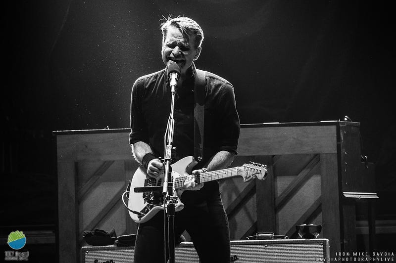Foo Fighters & Death Cab For Cutie @ Climate Pledge Arena Grand Opening, 10.19.2021