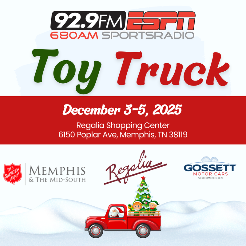 Toy Truck 2025 at Regalia Shopping Center