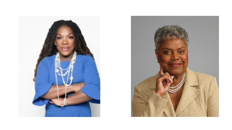 45 Years of the National Coalition of Black Women