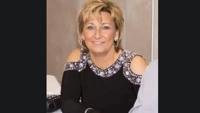 Authorities dig in search of missing Lenawee County woman more than two years after her disappearance