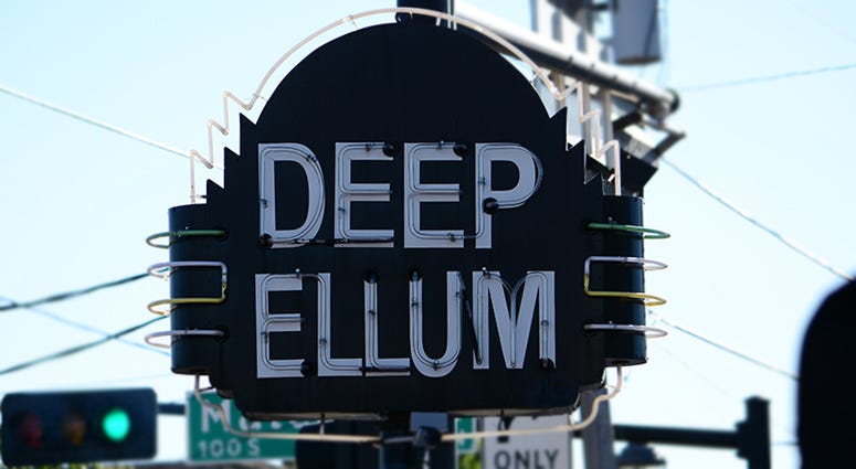 Deep Ellum
