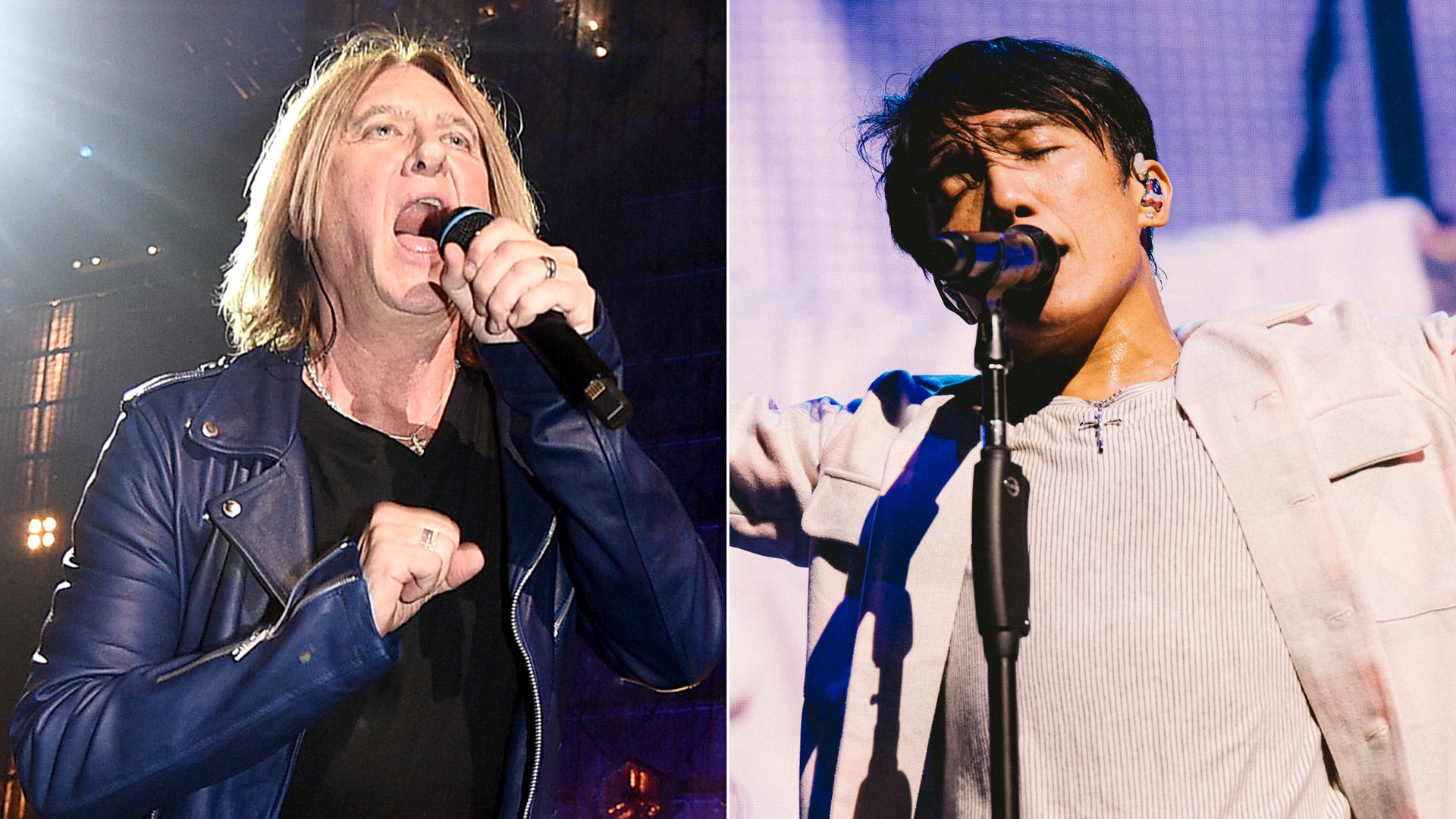 Def Leppard and Journey hit the road together in 2024: See the dates