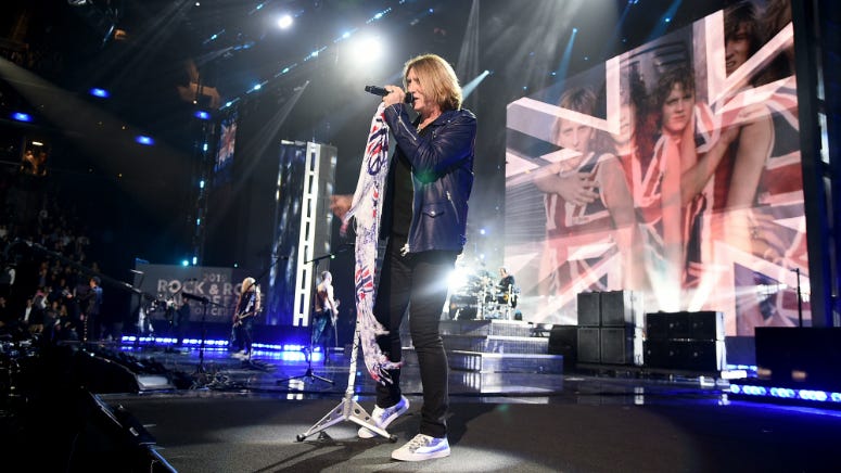 Def Leppard's 10 Biggest Hits of All Time