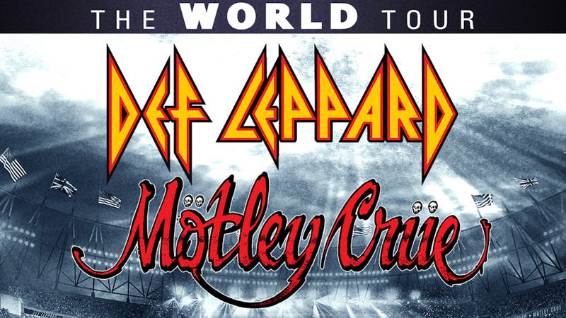 2023 World Tour