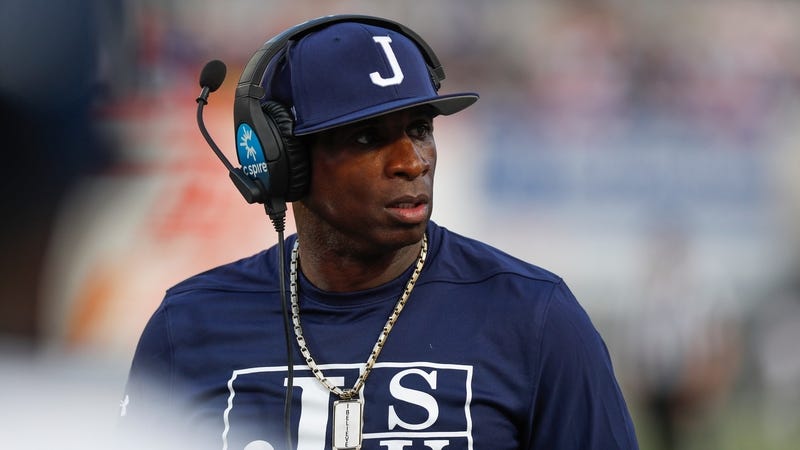 Deion Sanders responds again to Nick Saban for NIL comments: 'This ain't about me'