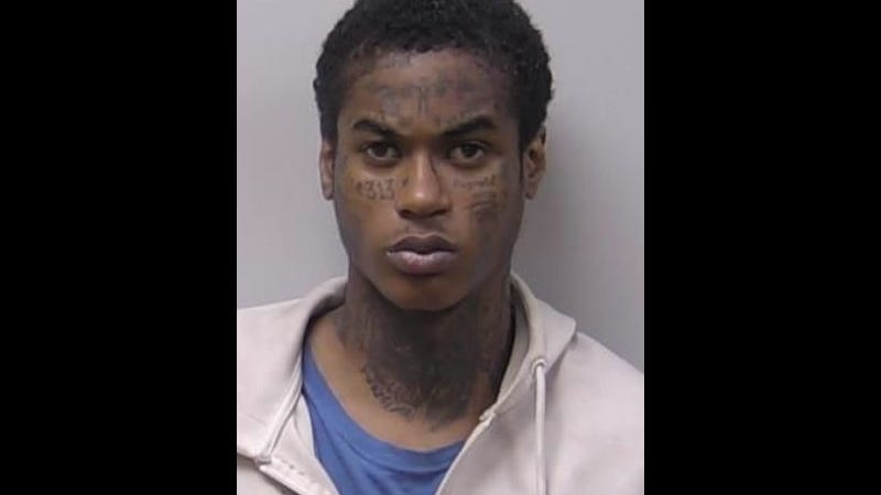 Eastpointe man held on $2 million bond after argument at Chesterfield Twp. apartment allegedly escalated to murder