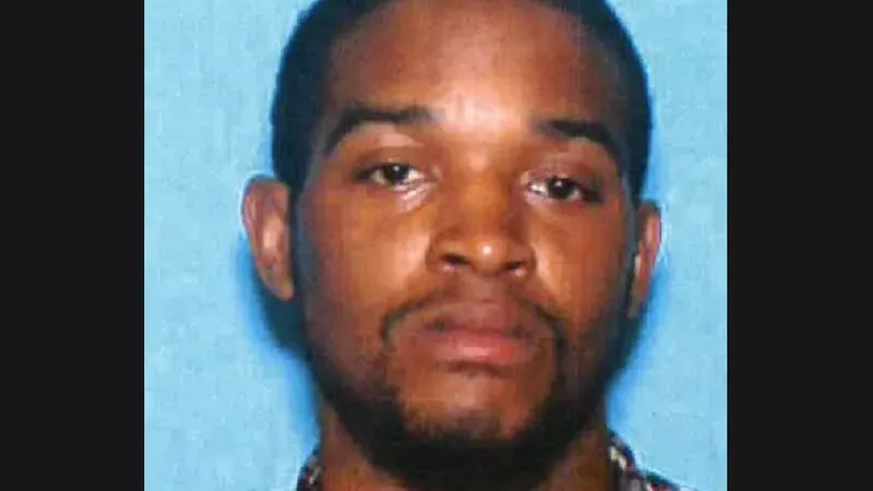 Man wanted for double murder on Detroit's west side turns himself in to police