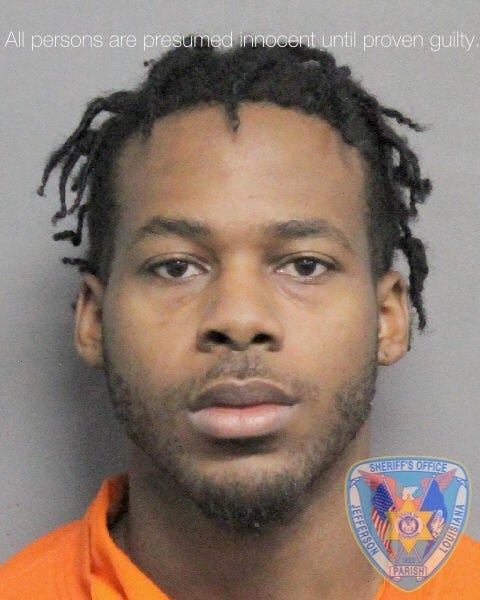 JPSO asking victims to come forward in sex crimes case