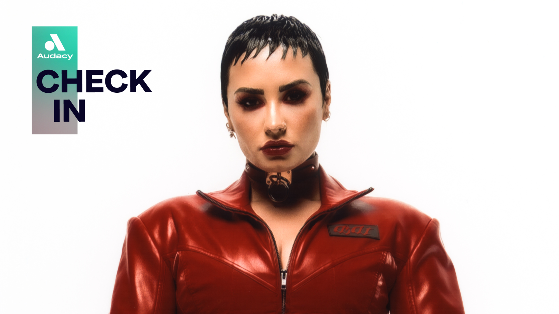Demi Lovato shares the story behind 'SUBSTANCE' and the 'rebirth' return to their roots