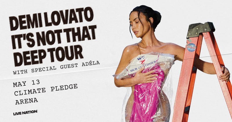 Demi Lovato tour