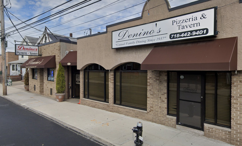 Denino's Pizzeria & Tavern