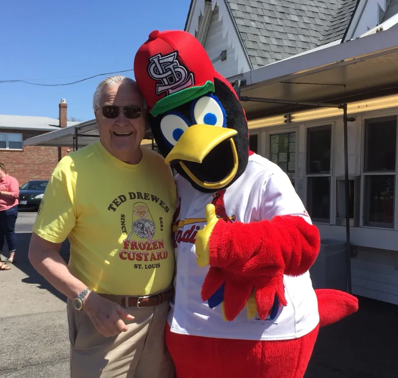 Ted Drewes