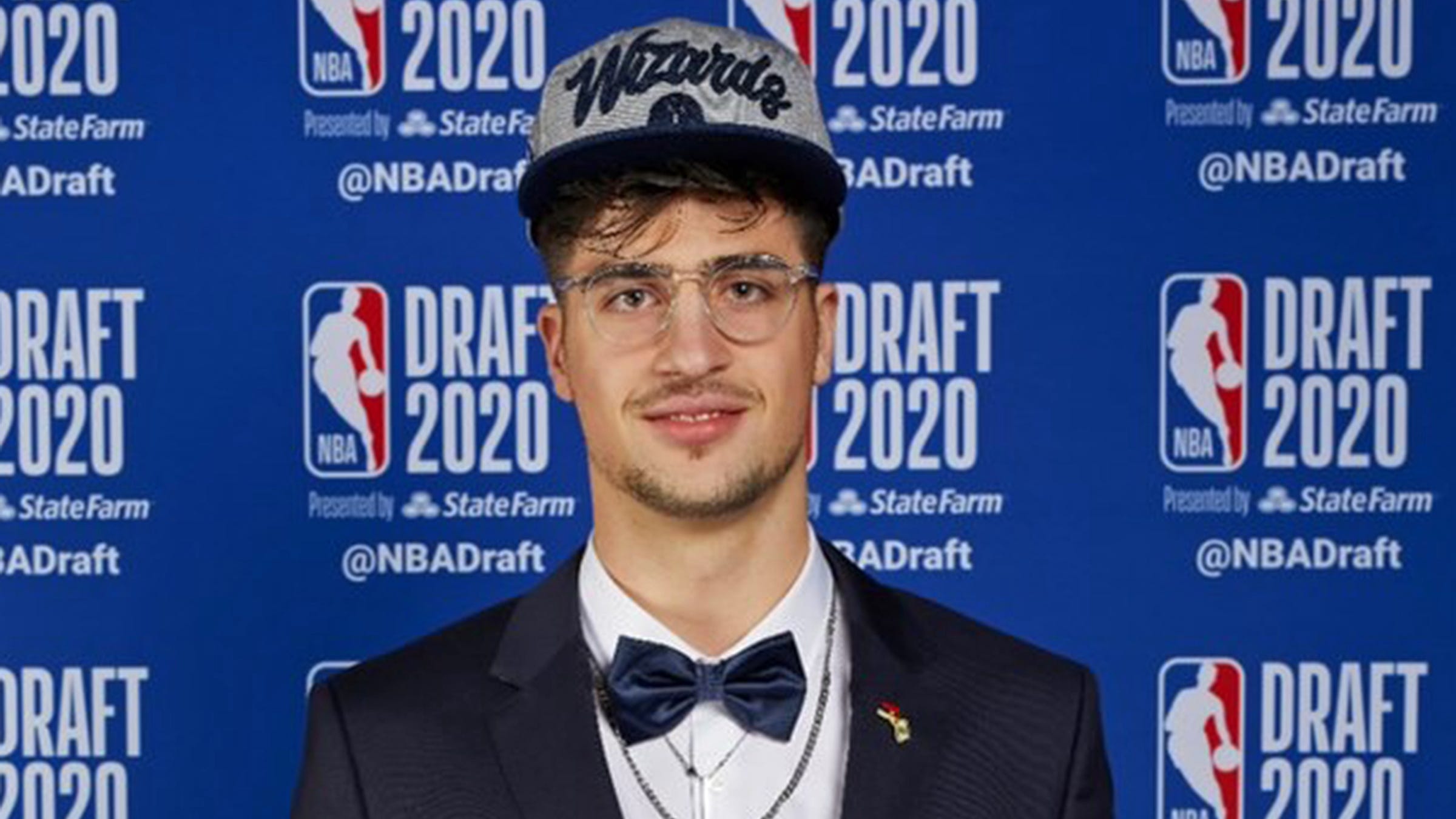 SNIDER: Wizards don't move needle in draft