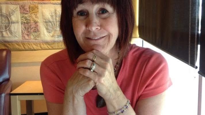 Retired Evergreen Park special ed teacher killed in Dan Ryan Expy. shooting