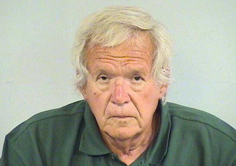 Unclear whether Hastert victim will get remainder of hush money he says ex-House Speaker owes him